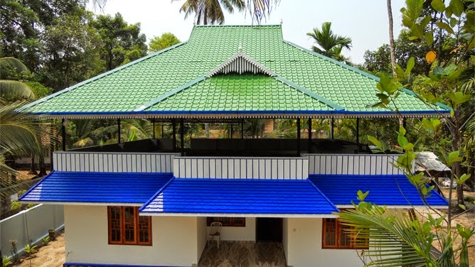 Krishna Engineering Works Truss Work Roofing Work Contractors In