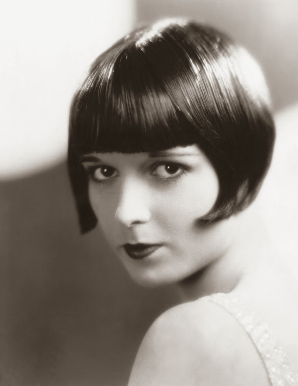 Louise Brooks