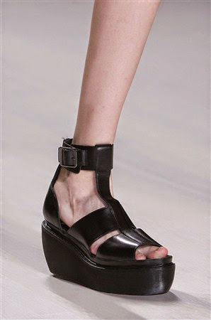 Model Sepatu Sandal Wanita Terbaru Keren Model Sepatu Sandal Wanita Terbaru 2015