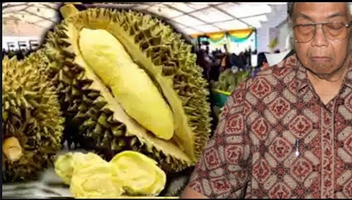 Kisah Kedermawanan Gus Dur yang Menyentuh Hati