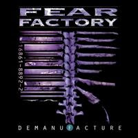[1995] - Demanufacture [Limited Edition]