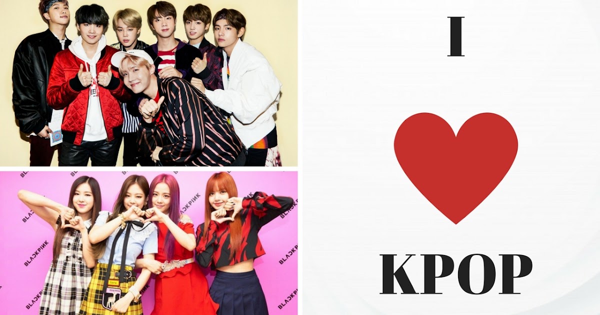 How Many Groups Does An International KPop Fan Stan? | Daily K Pop News