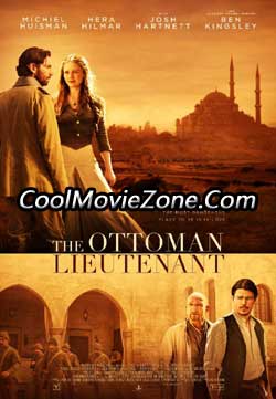 The Ottoman Lieutenant (2017)