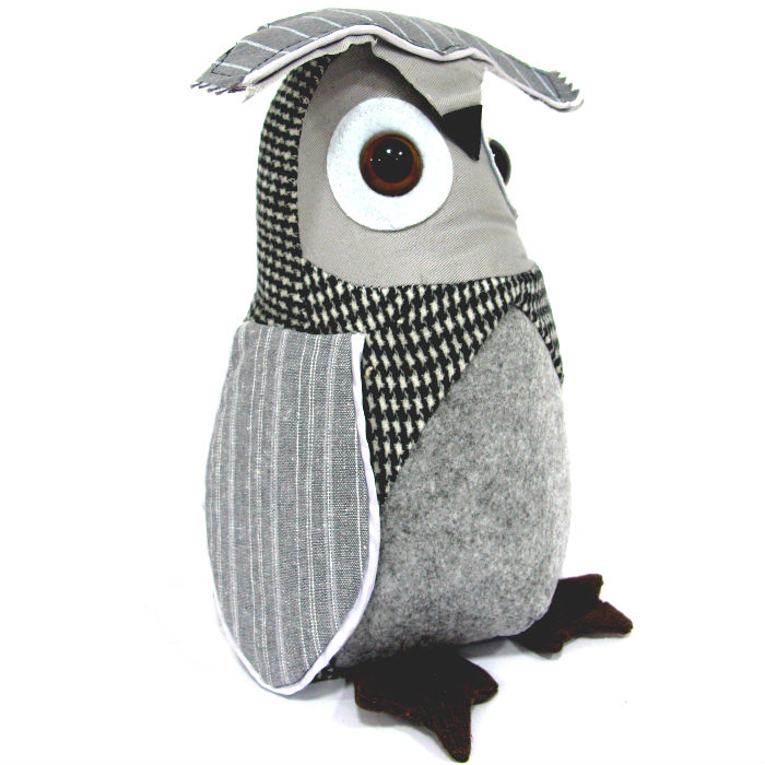 דברים יפים מעצור לדלת להוספת סטיילינג