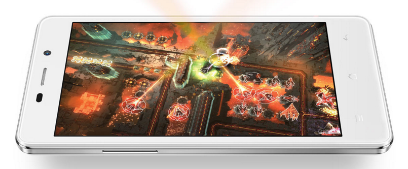Spesifikasi Oppo Joy 3 Terbaru Spesifikasi Oppo Joy 3 Terbaru