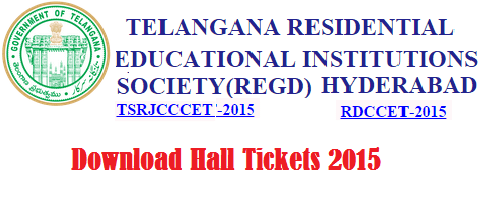 TS-RJC-CET-2015-RDC-CET-2015-Hall-Ticket-Download