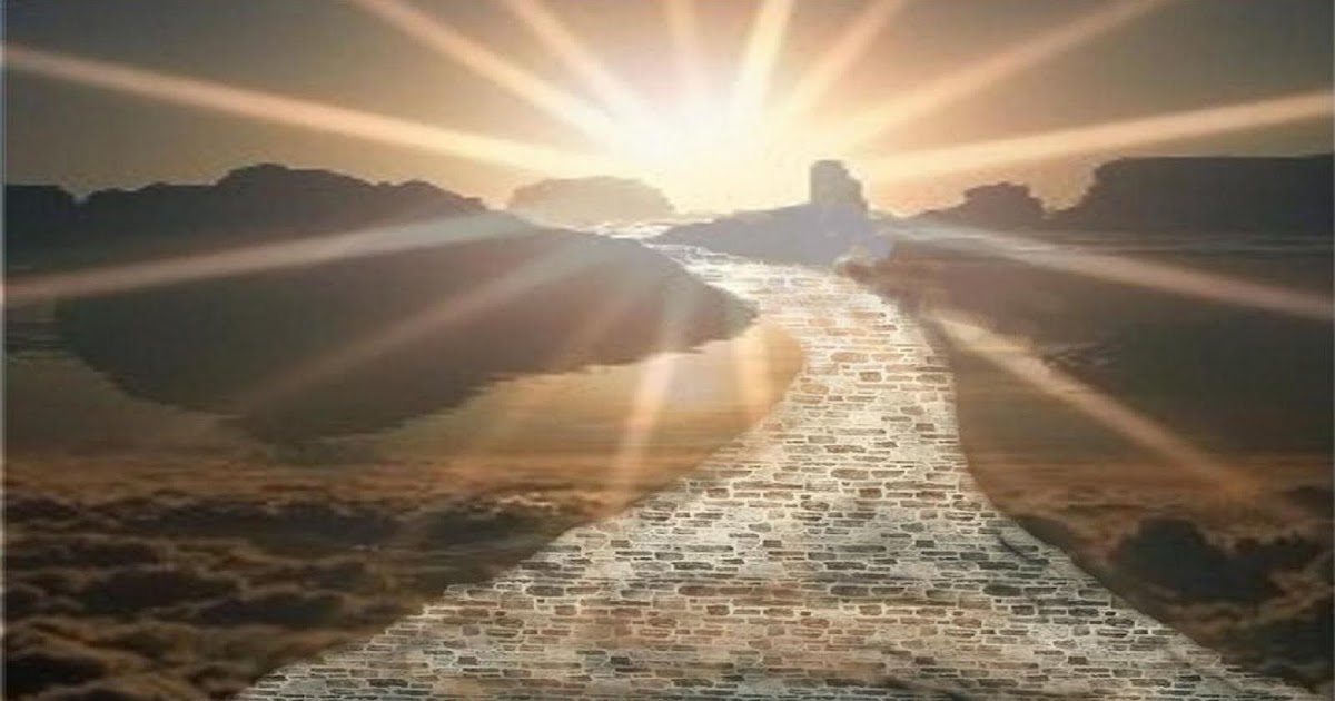 Yeshua (Jesus) is Lord: Prepare Ye The Way