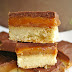   Shortbread du Millionnaire (ou Twix maison)