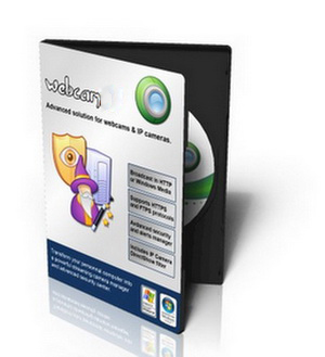 Webcam 7 Pro V1400 With Keygen