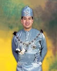 Tengku Mahkota Kelantan Tengku Faiz Petra