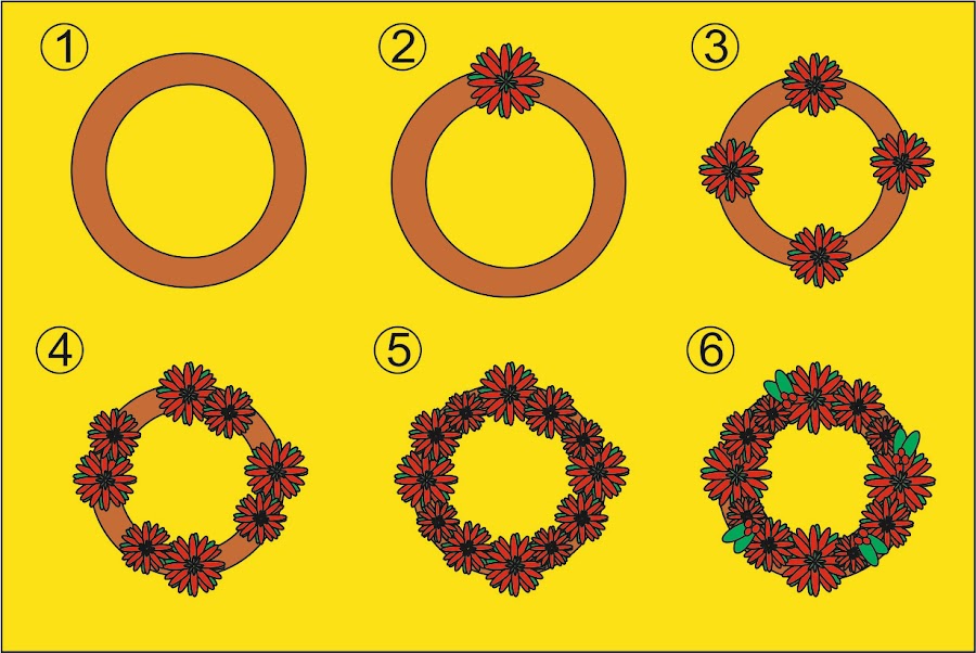 manualidades navidad