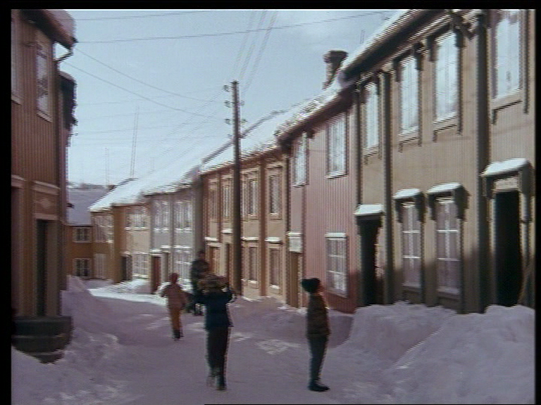 Julefilmfestival Dag 17 Pippi Firar Jul