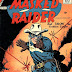 Masked Raider #15 - Al Williamson art