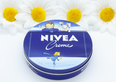 Latinha Azul