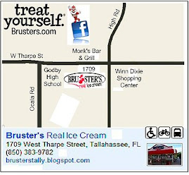 Tharpe Street Bruster's