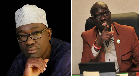 Fashola's Former Aide & LASIEC Commissioner, Lateef Raji Is Dead Fashola's Former Aide & LASIEC Commissioner, Lateef Raji Is Dead