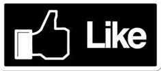 Like-olj minket a Facebook-on