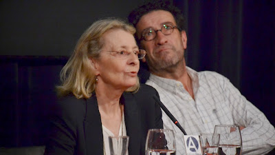 Entrevista a Victoria Fernández, directora de la revista CLIJ