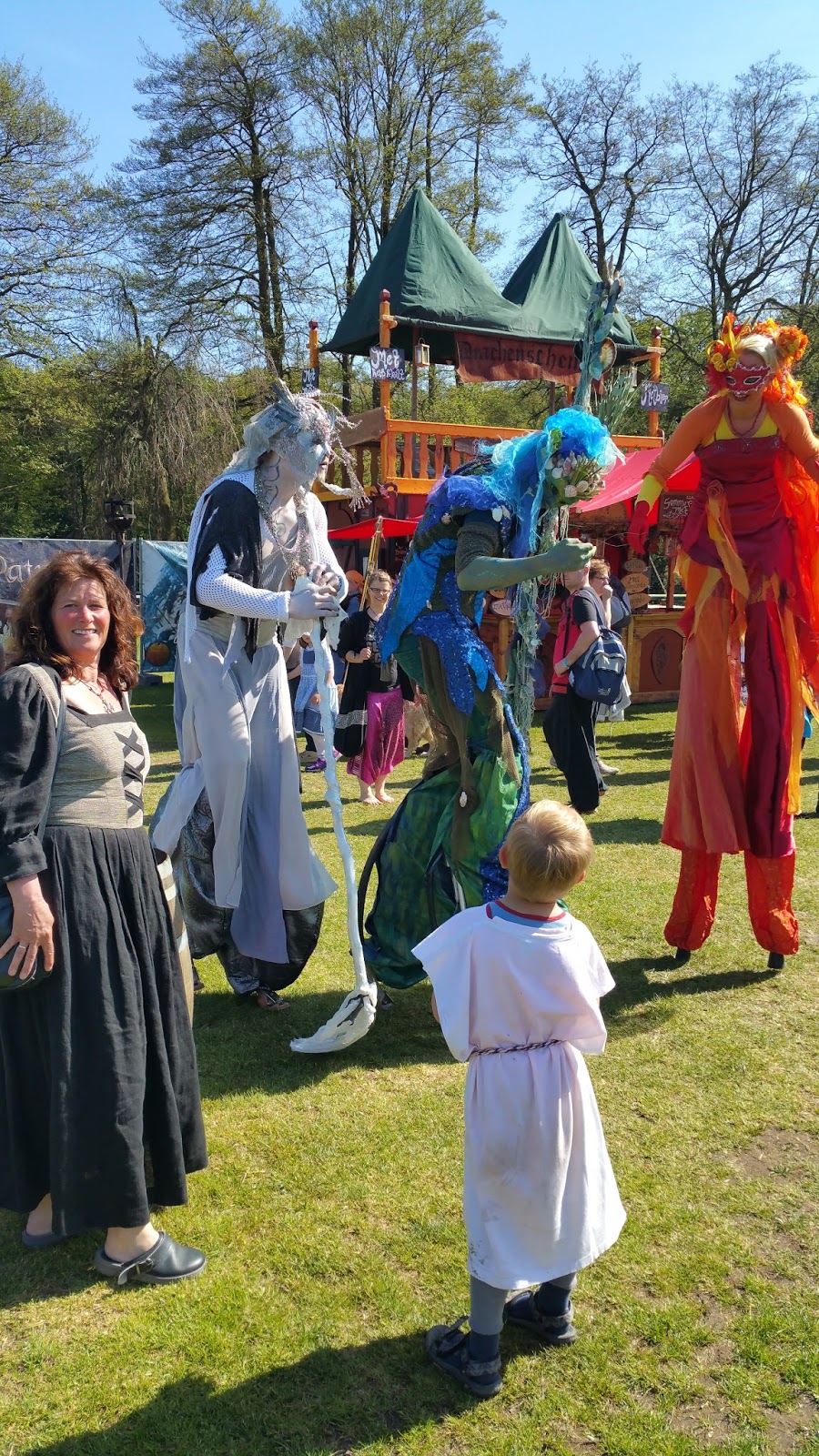 Mucke Vom Old Inn Meta Und Fehnhaus Januar 2017