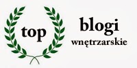 Najlepsze blogi wnętrzarskie