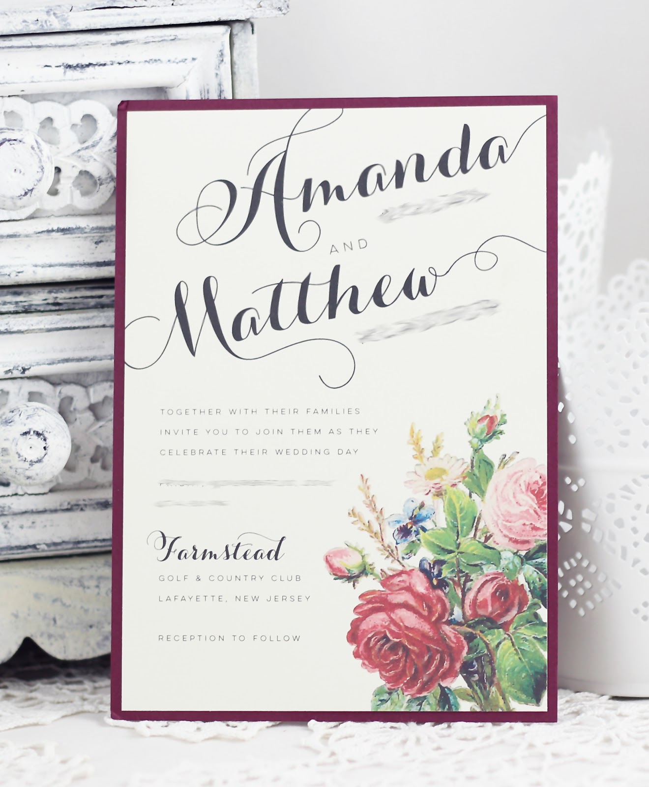 Wedding Flowers Blog 2017