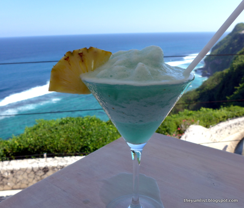 11+ Di Mare Restaurant - Karma Kandara Images