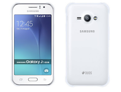Samsung Galaxy J1 Ace Rekomendasi: Smartphone Samsung 4G Termurah (1 Jutaan) !