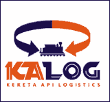 Lowongan Kerja Terbaru PT Kereta Api Logistik (KALOG) Tingkat D3 dan S1 Oktober 2013