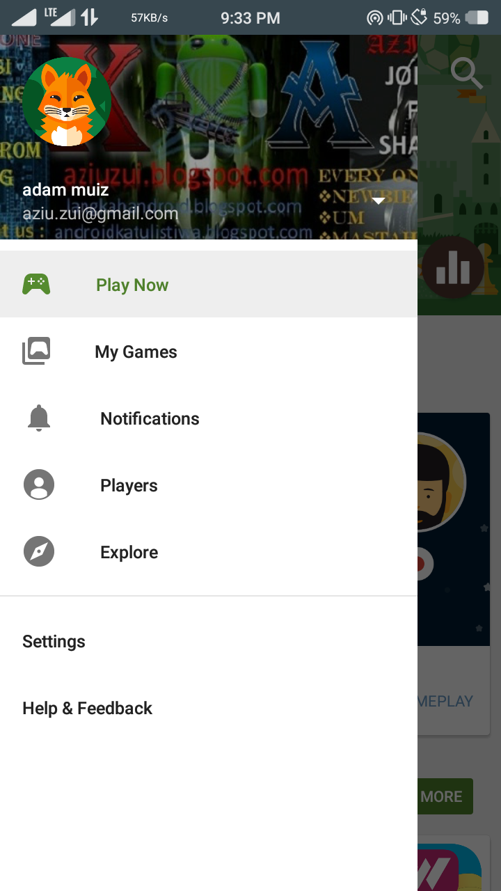 google play games download