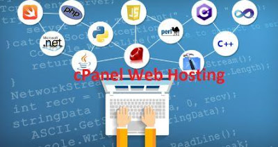 Pengertian cPanel Web Hosting-Manfaat dan Fiturnya