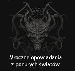 opowiadania fantasy, short dark fantasy