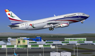 Flight Gear