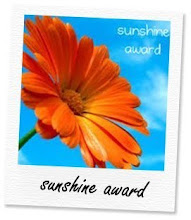 Abbiamo ricevuto il Sunshine Award