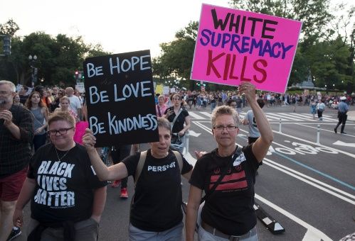 Cierran web de supremacistas blancos más antiguo de EE.UU. Cierran web de supremacistas blancos más antiguo de EE.UU.