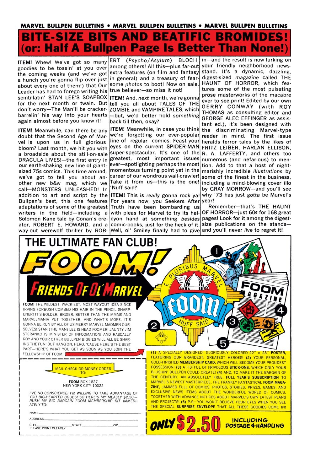 Read online Iron Man (1968) comic -  Issue #59 - 22