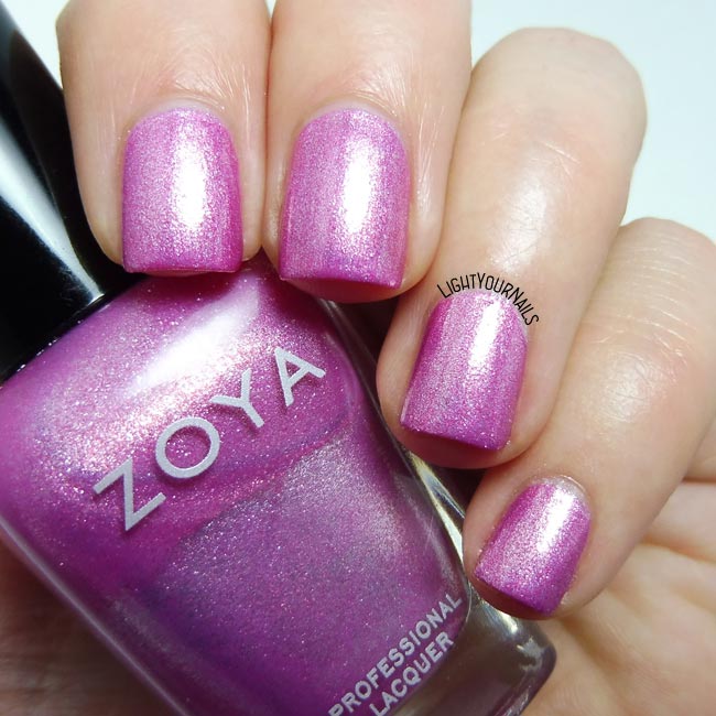 Zoya Rory smalto #nails