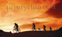 PERU CYCLING