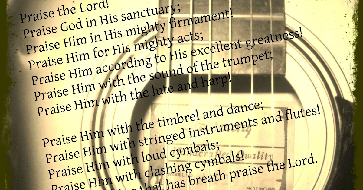 Laurie s everyday notions belated day 28 let all things praise the lord