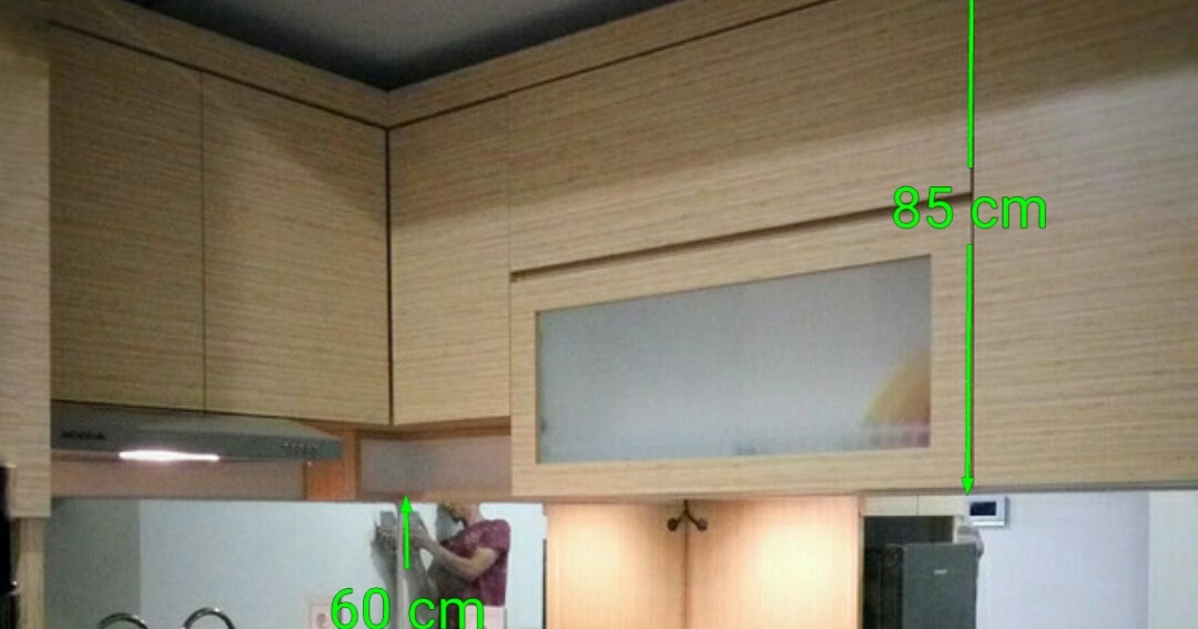 Cara Hitung Kitchen Set Cara Hitung Kitchen Set