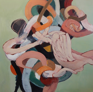 Samantha Palmeri Contemporary Artist