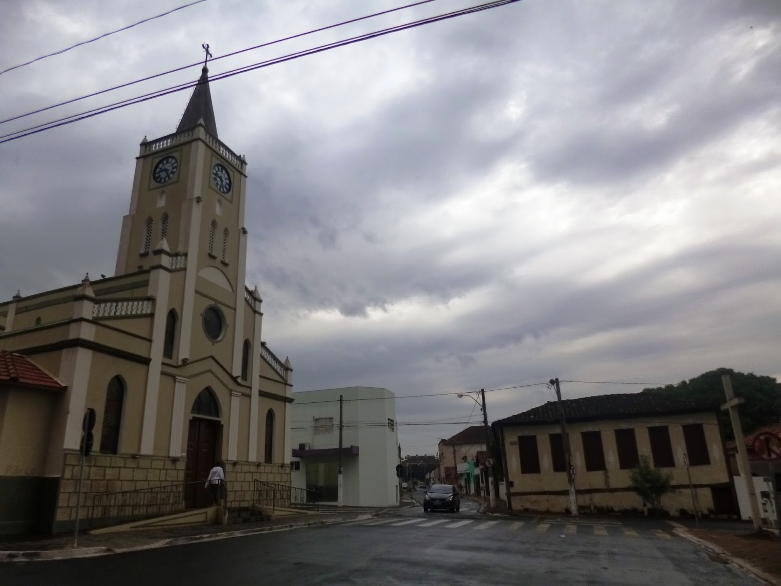 Partidas e Chegadas Rio VerdeGo