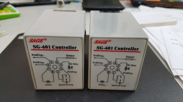 SG-303B的替代品