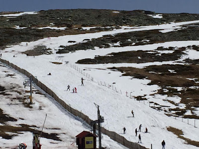 Roteiro na Mão - Serra da Estrela Serra da Estrela - Portugal