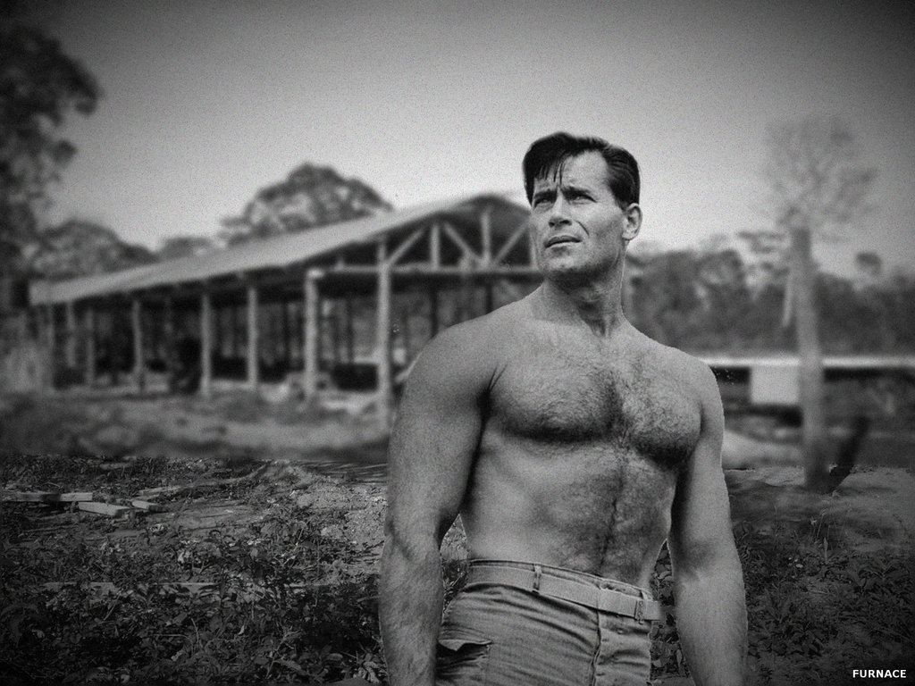 Clint walker gay community.