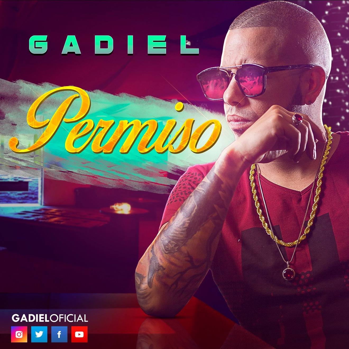 permiso gadiel permiso gadiel