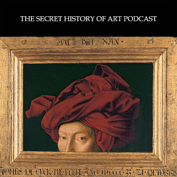 PODCAST: Secret History of Art