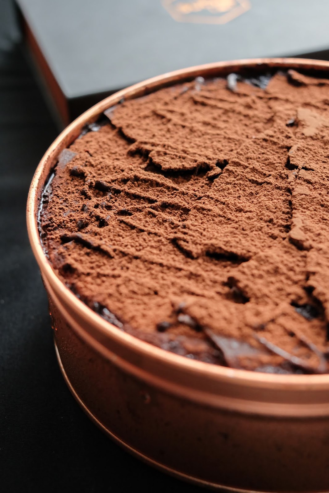 Le Sucré Lab Chocolate Dreamcake The BEST Chocolate Fudge Cake in