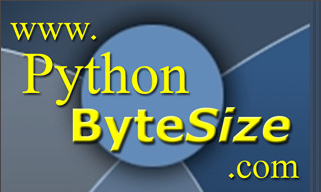 Python Bitesize