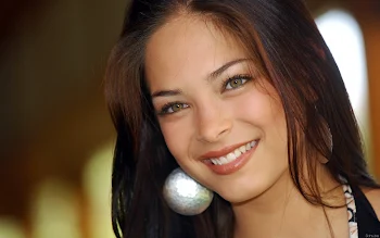 kristin kreuk