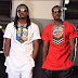 P-Square war continues as Peter Okoye to sue brothers